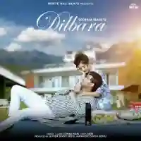 Dilbara - Soham Naik cover image