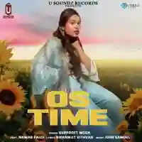 Os Time - Gurpreet Moor 2021 cover image