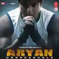 Aryan: Unbreakable 2006 cover image