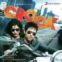 Crook 2010 cover image