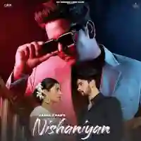 Nishaniyan - Kamal Khan 2021 cover image