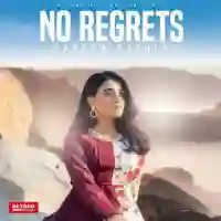 No Regrets - Hareem Rashid 2021 cover image