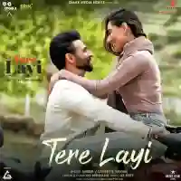 Tere Layi - Amber Vashisht 2022 cover image