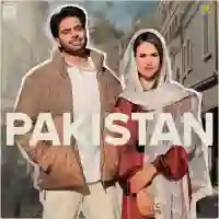 Pakistan (feat. DJ Flow) - Mankirt Aulakh 2022 cover image