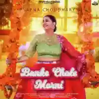 Banke Chale Morni - Masoom Sharma cover image