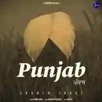 Punjab - Jasbir Jassi 2021 cover image