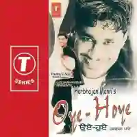 Oye Hoye ! 1999 cover image