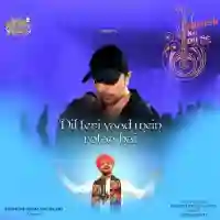 Dil Teri Yaad Mein Rotaa Hai - Himesh Reshammiya 2022 cover image