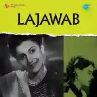 Lajawab cover image