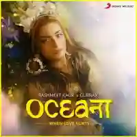 Oceana - Rashmeet Kaur 2021 cover image