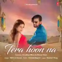 Tera Hoon Na - Nikhil Dsouza 2021 cover image