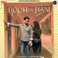 Rooh Da Hani - Jasbir Jassi 2021 cover image