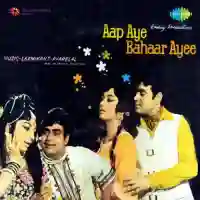 Tumko Bhi To Aisa Kuchh Hota cover image