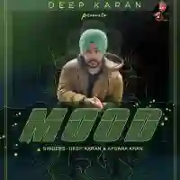 Mood - Deep Karan 2021 cover image