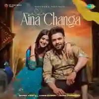 Aina Changa - Vicky 2024 cover image