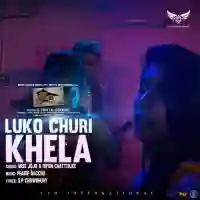 Luko Churi Khela (Thikana Bridhyasram) 2019 cover image