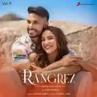 Rangrez - Arjun Kanungo 2022 cover image