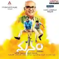 Manam 2014 cover image