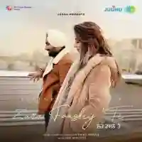 Zara Faasley Te - Satinder Sartaaj 2022 cover image