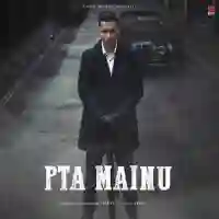 Pta Mainu - Harvi 2022 cover image