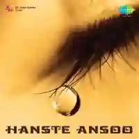 Hanste Ansoo cover image