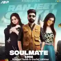 Soulmate 1998 - Ranjeet Sukh 2021 cover image