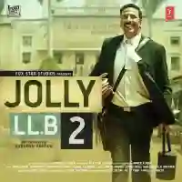 JOLLY LLB 2 2017 cover image