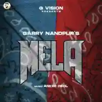 Mela - Garry Nandpur 2021 cover image