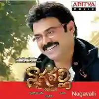 Nagavalli 2010 cover image