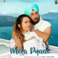 Mera Pyaar - Deep Ohsaan 2021 cover image