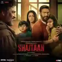 Shaitaan 2024 cover image