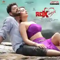 RDX Love 2019 cover image