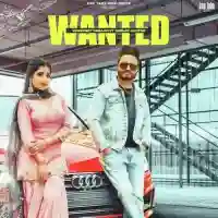 Wanted - Harpreet Dhillon 2022 cover image