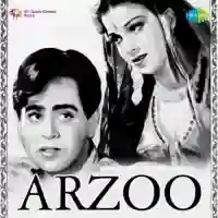 Arzoo cover image