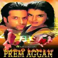 Prem Aggan 1998 cover image