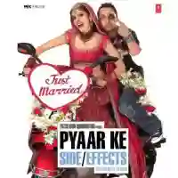 Pyar Ke Side Effects 2006 cover image