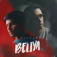 Beliya - Mitraz 2022 cover image