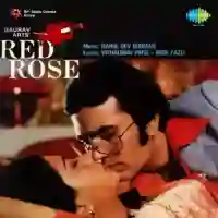 Red Rose 1980 cover image