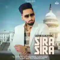 Sira Sira - Teji Grewal 2021 cover image