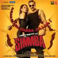 Simmba 2018 cover image