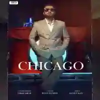 Chicago - 1 Min Music - Shree Brar 2022 cover image