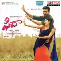 Fidaa 2017 cover image