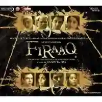 Firaaq 2009 cover image