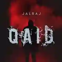 Qaid - JalRaj 2022 cover image