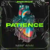 Patience - Gavvy 2021 cover image