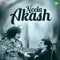 Neela Akash 1965 cover image