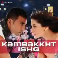 Kambakkht Ishq 2009 cover image