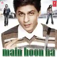 Main Hoon Na 2004 cover image