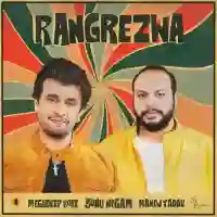 Rangrezwa - Sonu Nigam 2022 cover image