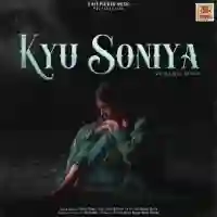 Kyu Soniya - Mamta Singh 2021 cover image